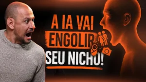 Inteligência Artificial na fotografia